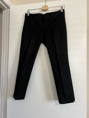 Banana Republic Women’s Black Dress Pants